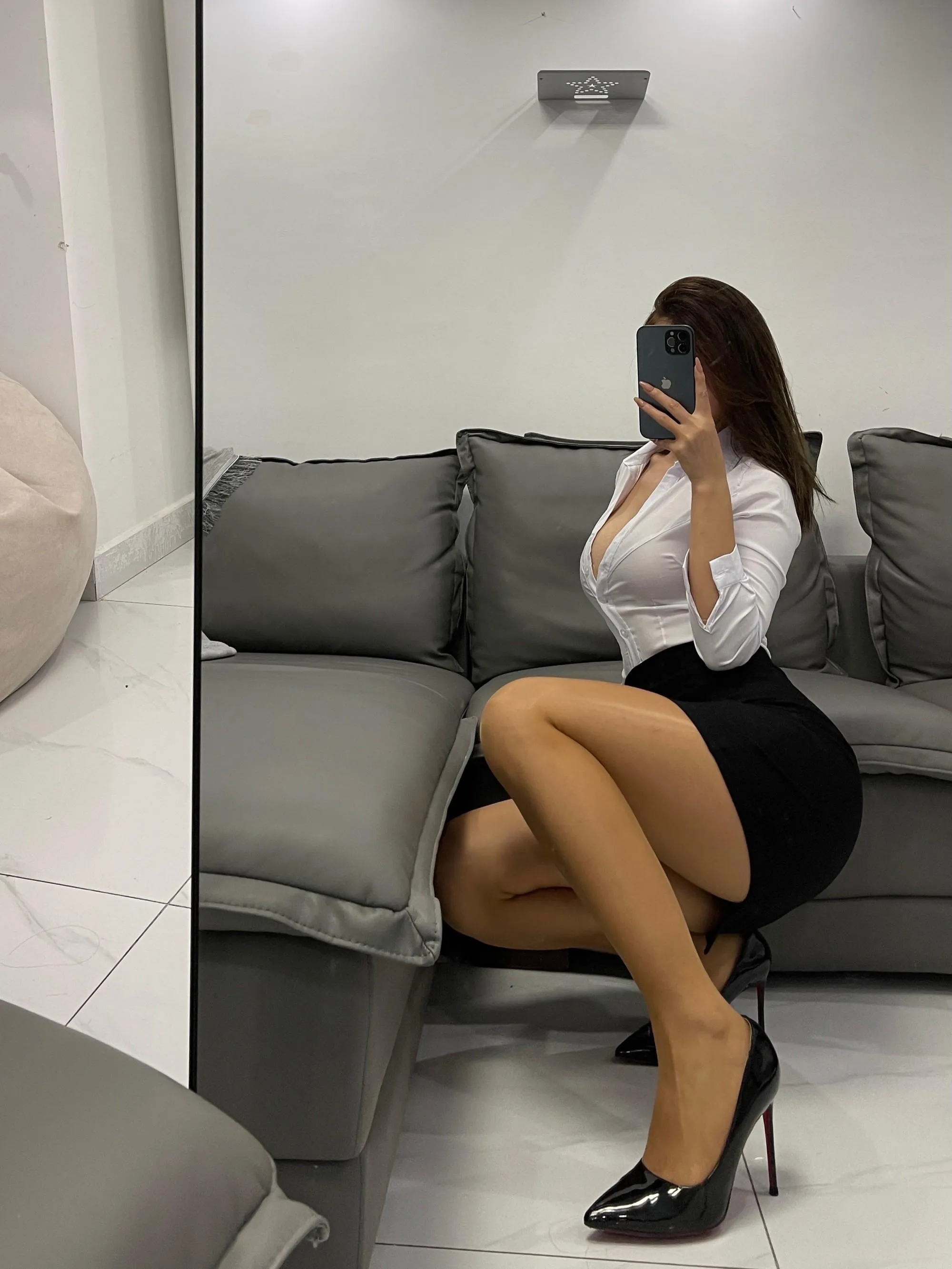 NO.031 陈大小姐-微密圈系列 – 极品身材 完美蜜桃臀-P-3 [645P]插图2